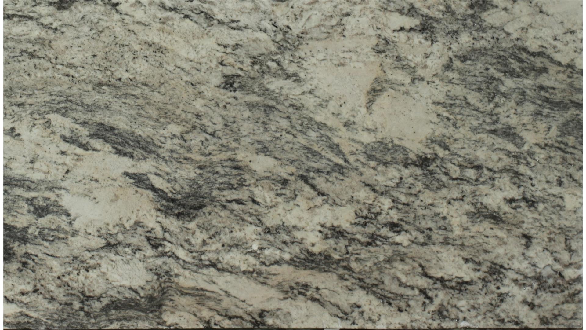 St. Lucia 3 cm Granite Slabs