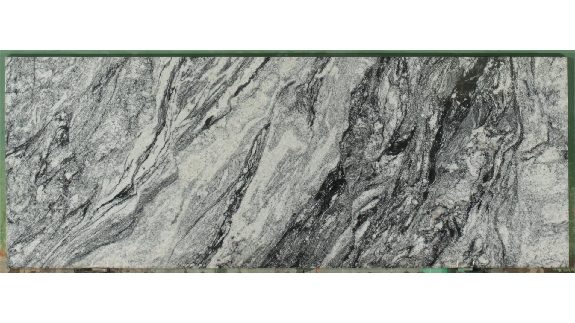 Silver Cloud 3 cm Granite Slabs