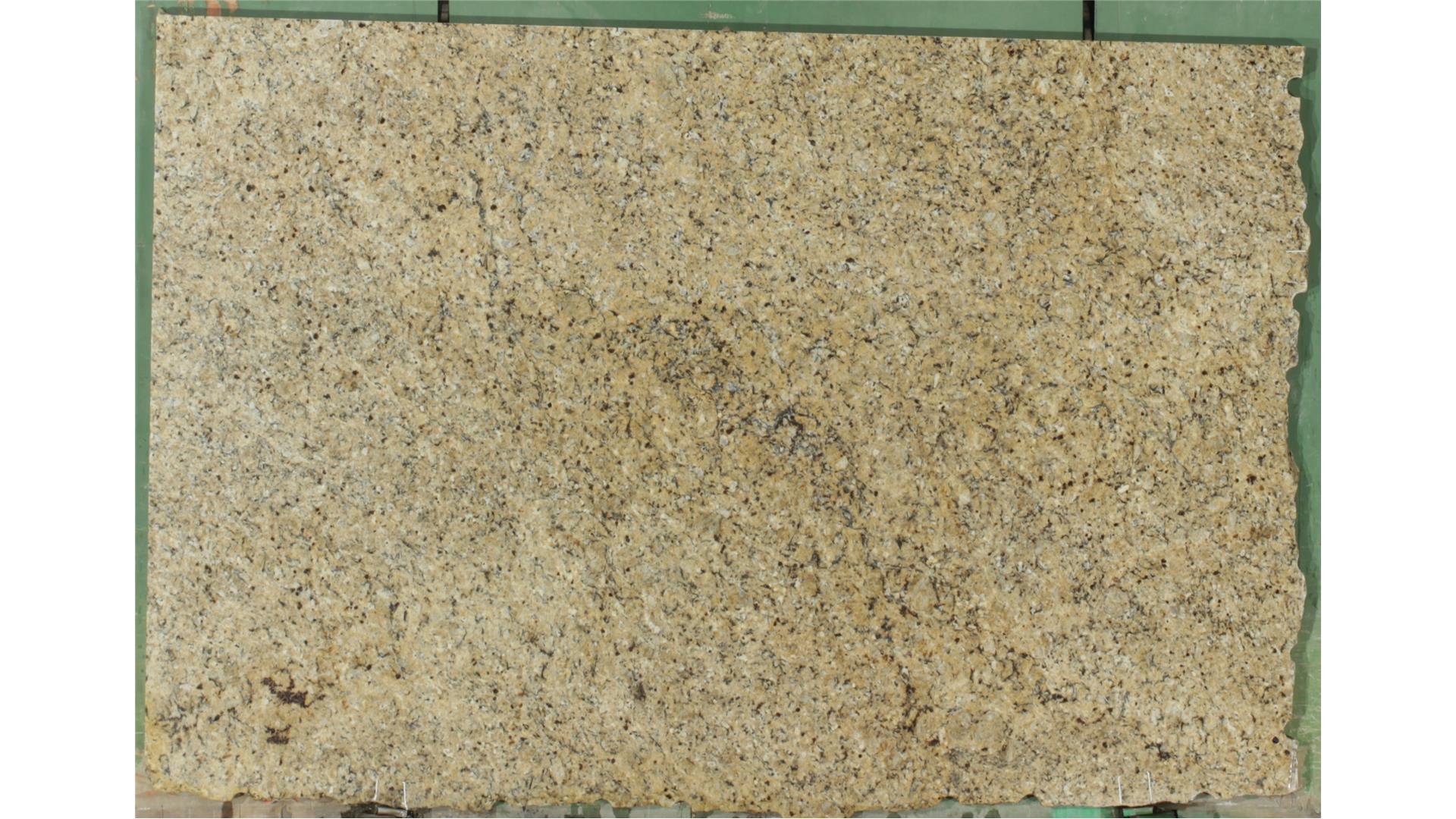 New Venitian Gold 3 cm Granite Slabs