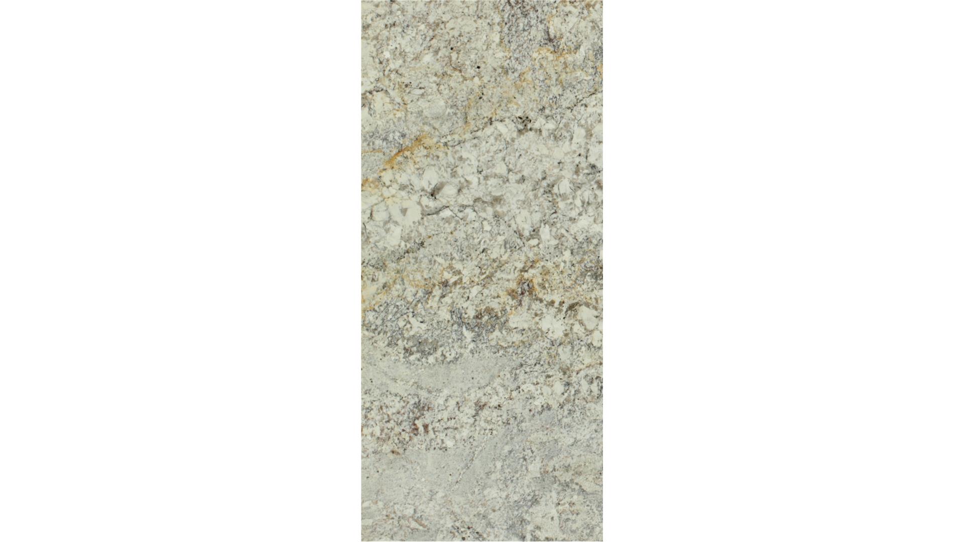 White Spring 3 cm Granite Slabs