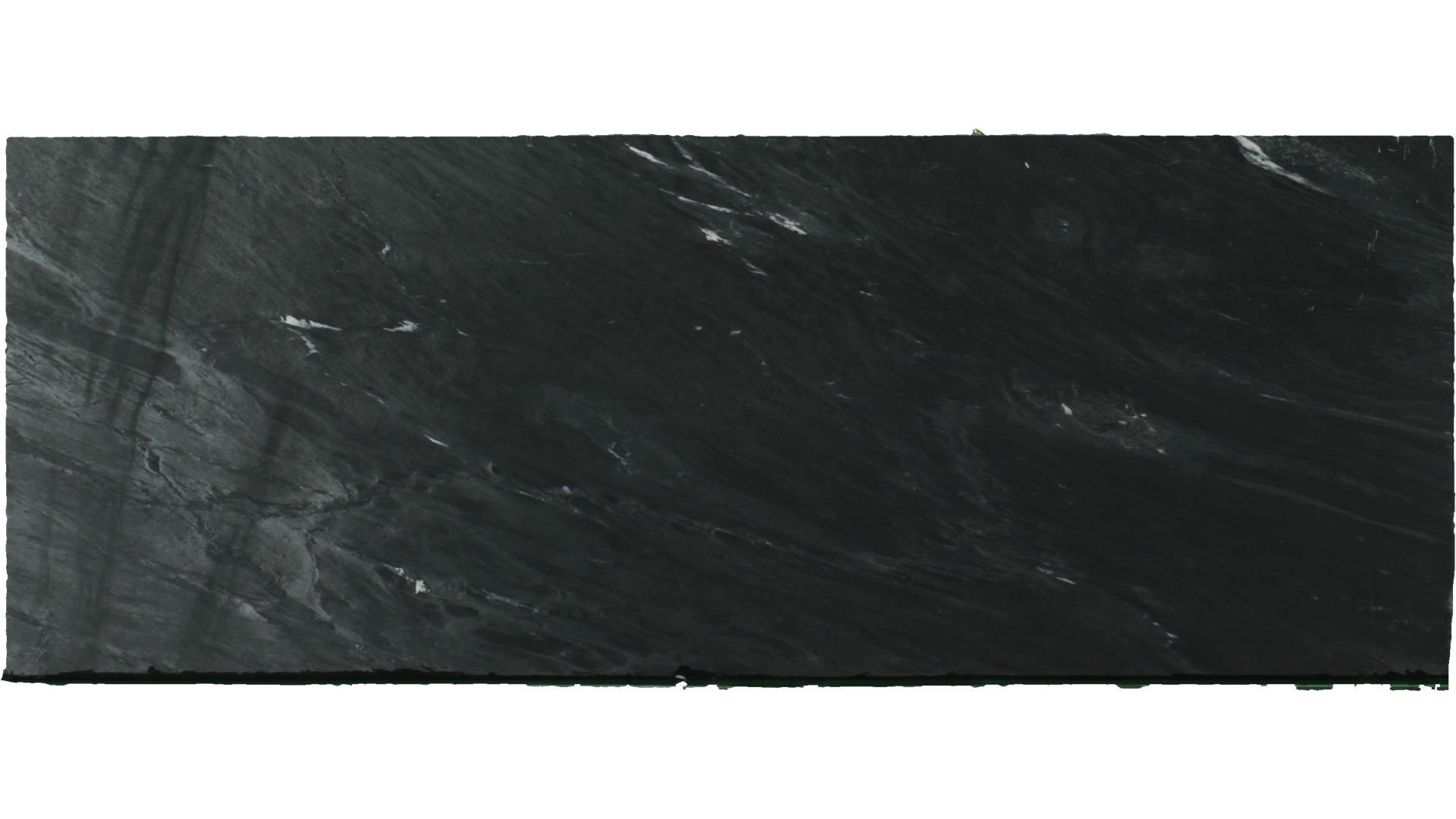 Black Soapstone 3 cm DalTile Natural Stone Slabs
