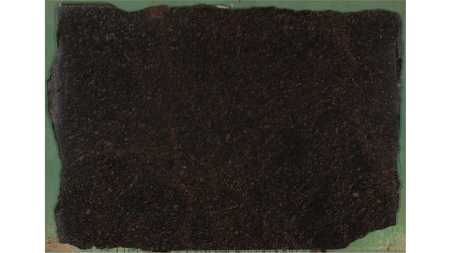 Tan Brown 2 cm Granite Slabs