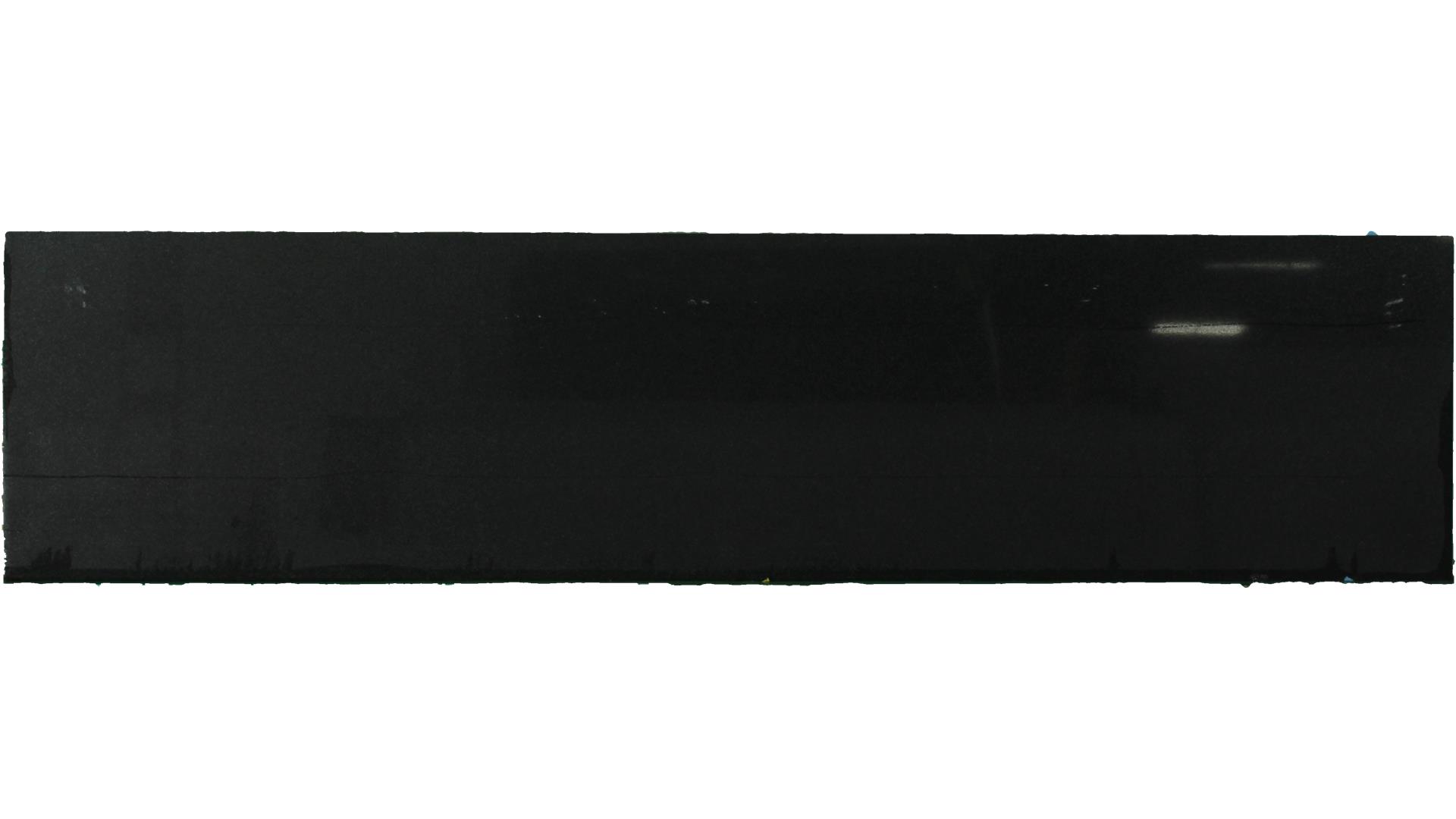 Absolute Black 3 cm DalTile Natural Stone Slabs