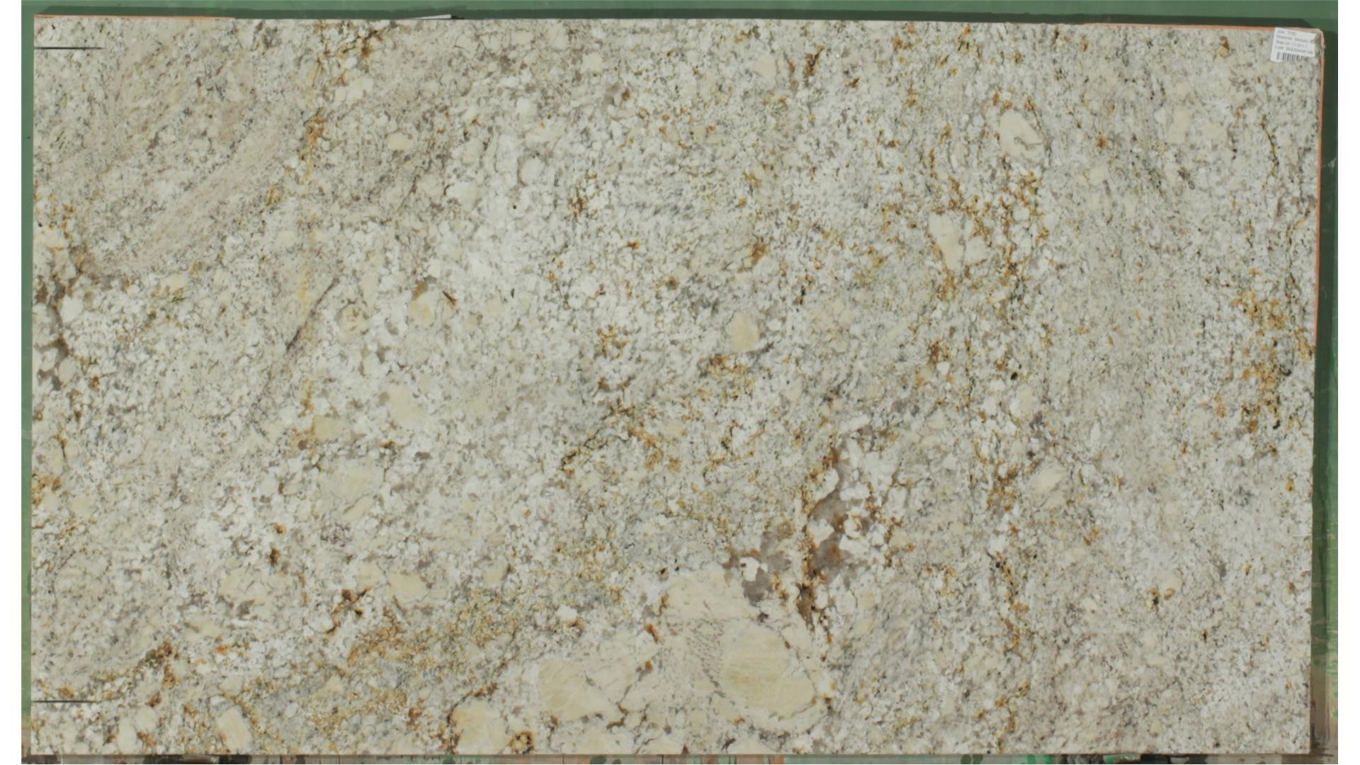 Makalubay 3 cm Granite Slabs
