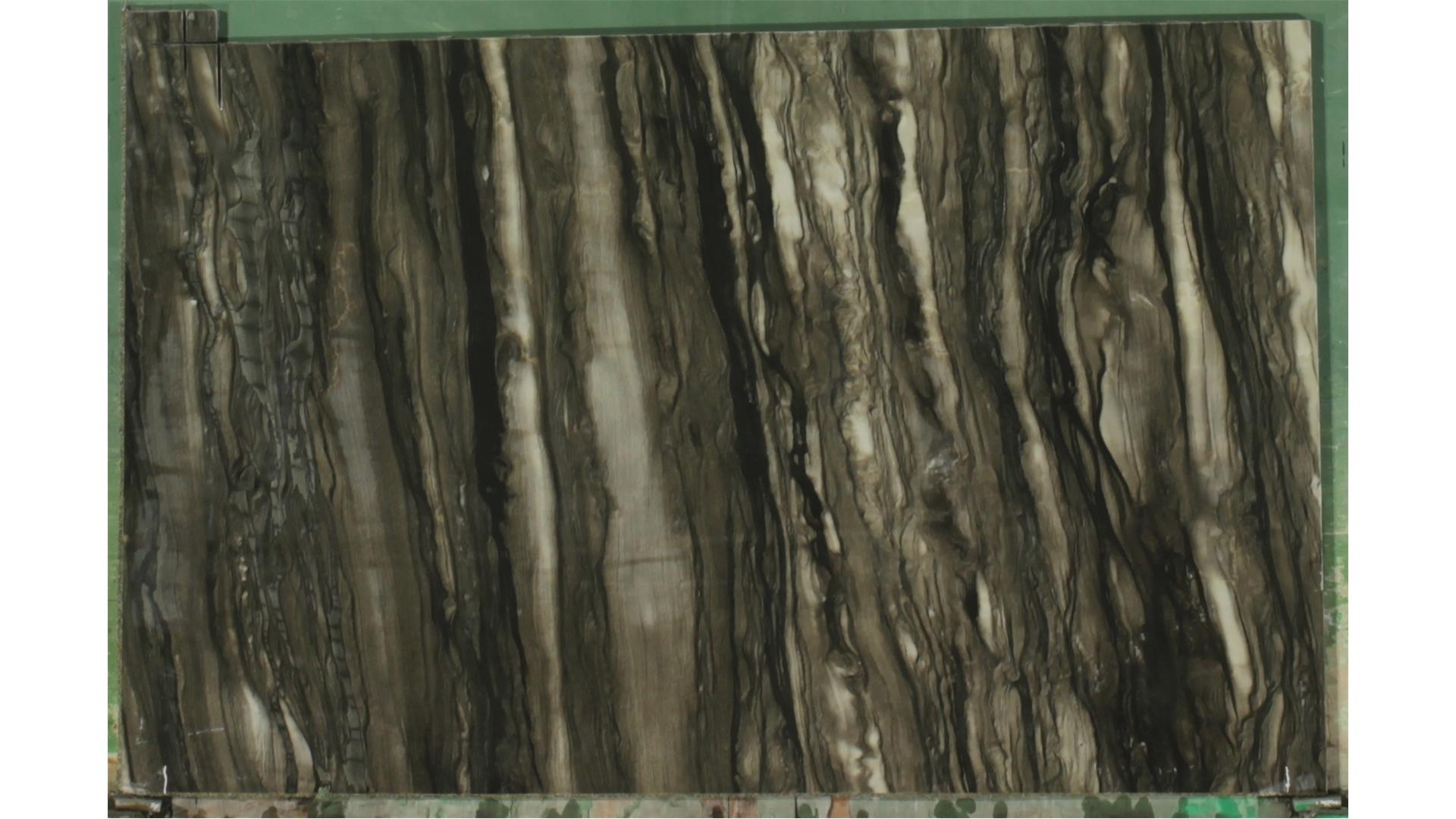 Sequoia Brown 2 cm Quartzite Slabs