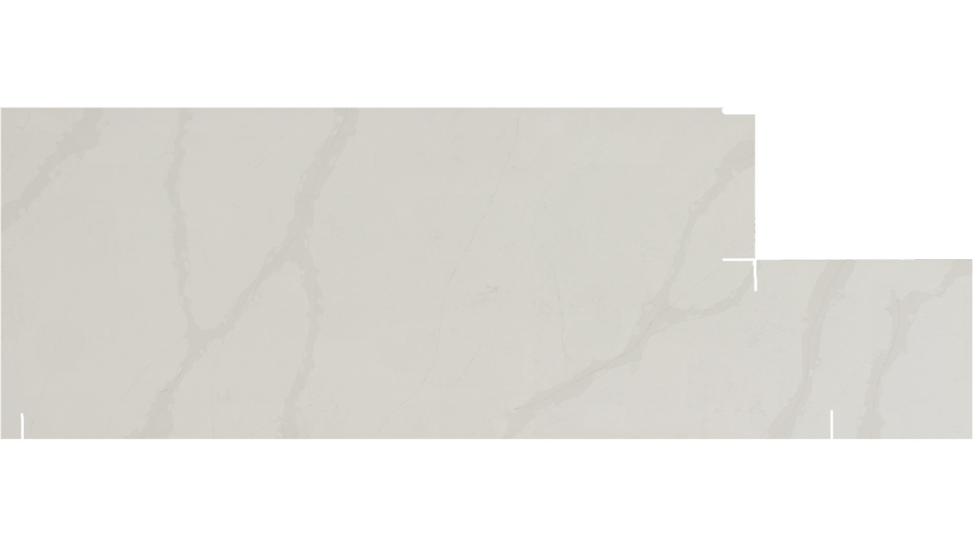 Calacatta Gaia Quartz Slabs