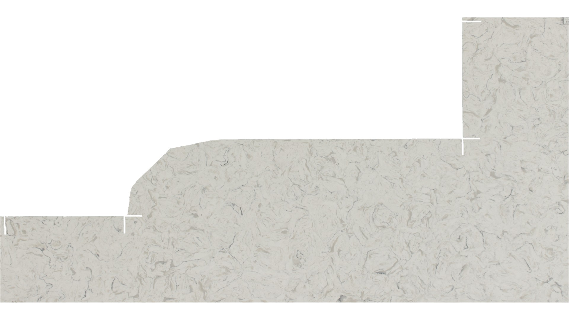 Landscape Quartz Slabs