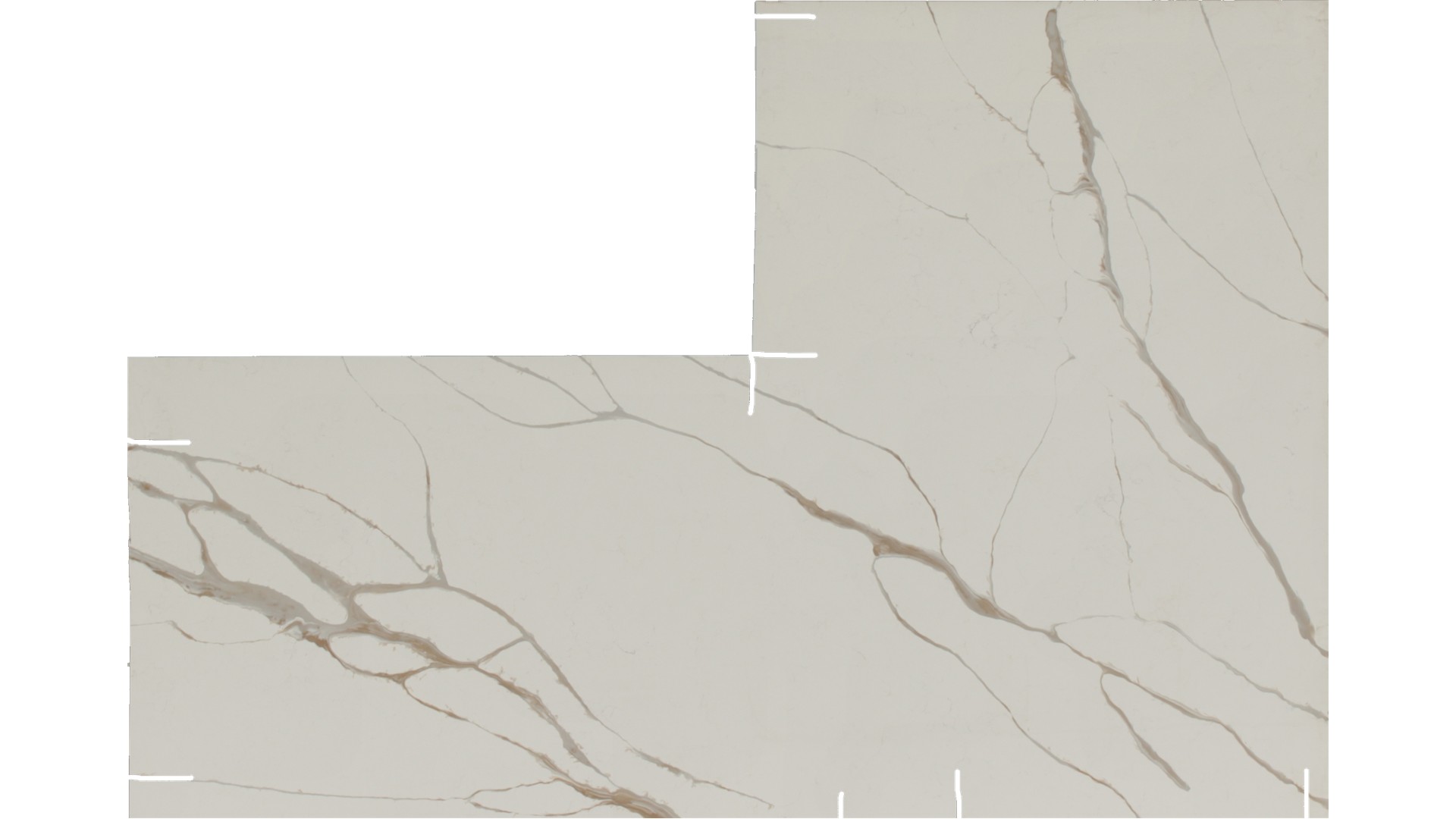 Delos Quartz Slabs