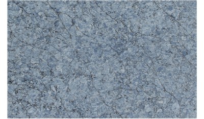 Thunder Blue Quartz
