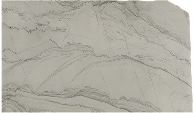 Infinity White Quartzite