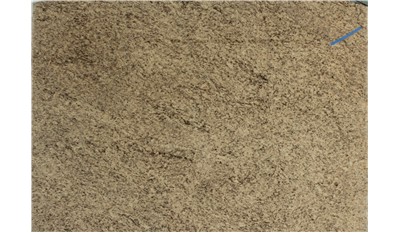 Giallo Ornamental Granite