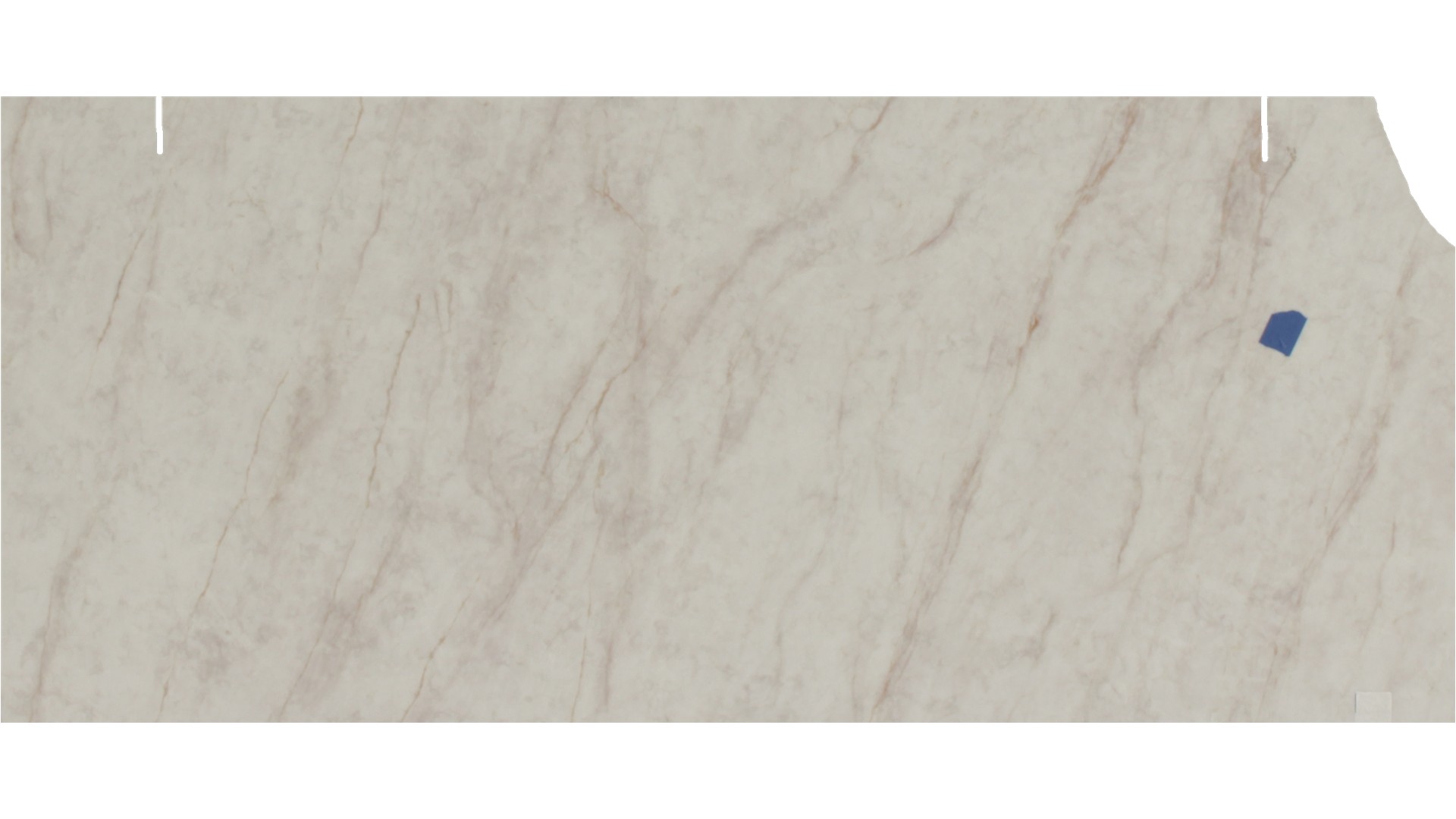 Taj Mahal Light Quartz Slabs