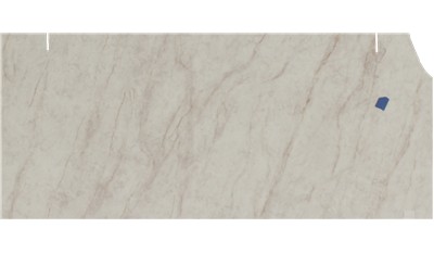 Taj Mahal Light Quartz