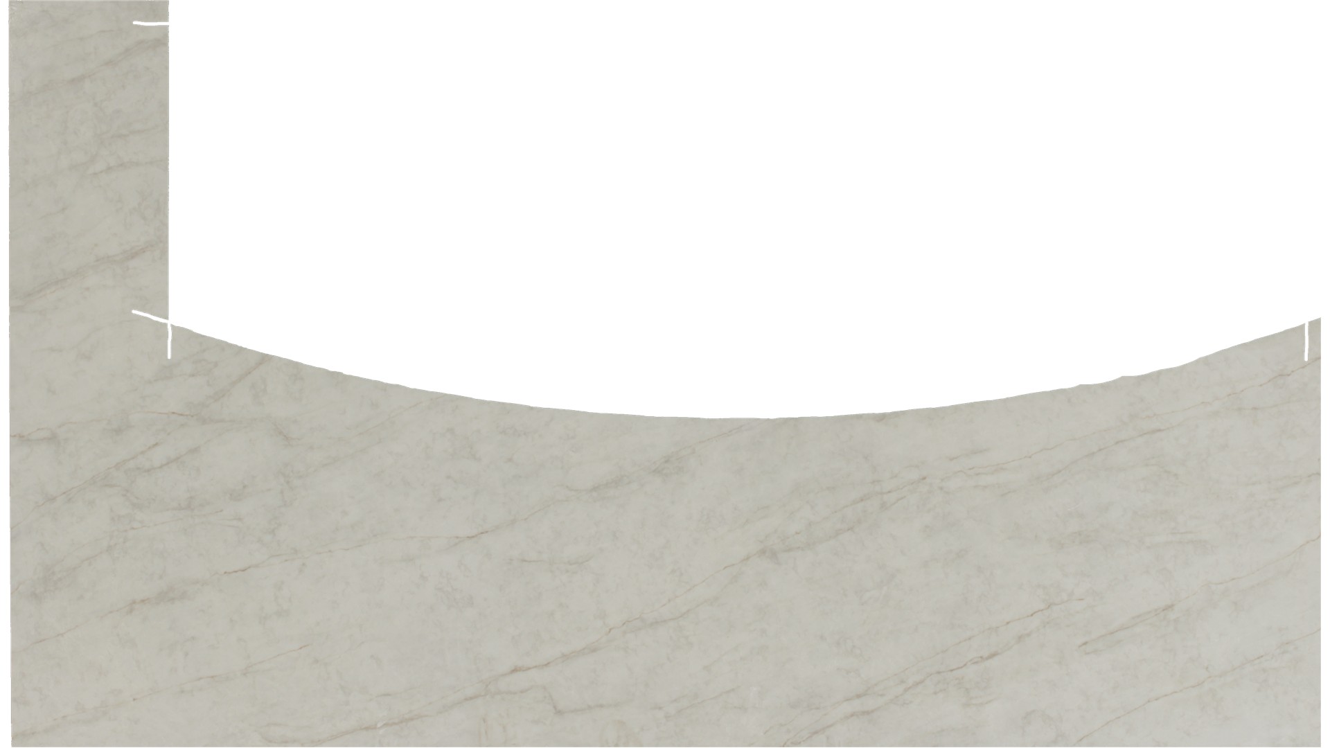 Taj Mahal Light Quartz Slabs
