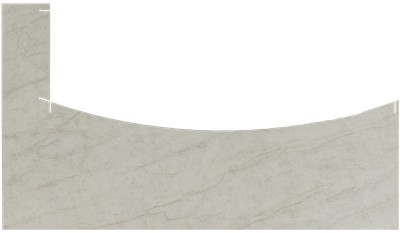Taj Mahal Light Quartz