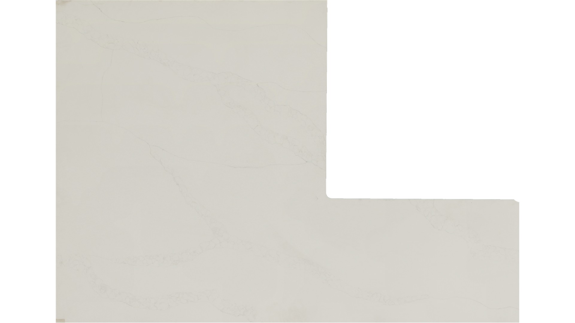 Calacatta Emporia Quartz Slabs