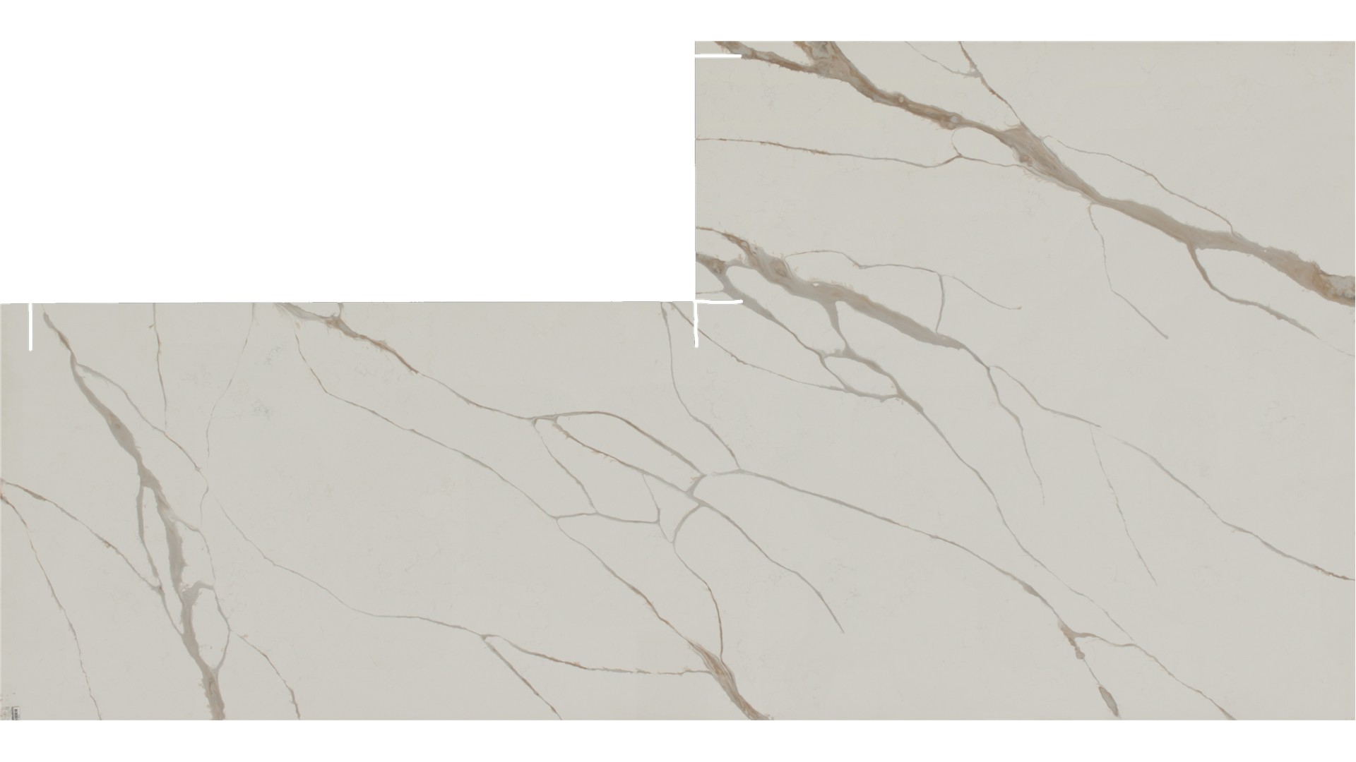 Delos Quartz Slabs