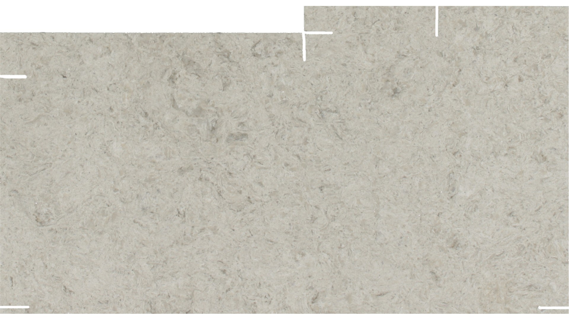 White Sage Quartz Slabs