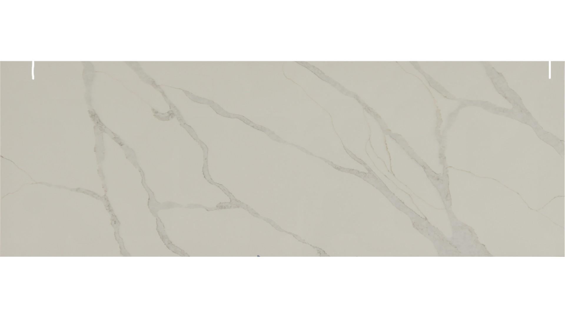 Calacatta Arctic Quartz Slabs