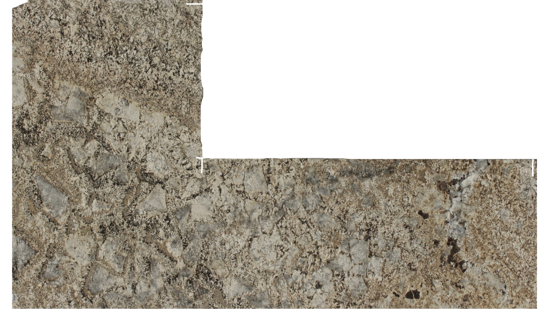 Ash Gold Granite Slabs