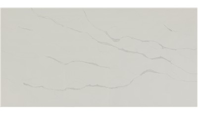 Calacatta Sequoia Quartz