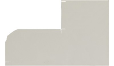 Maple White Quartz