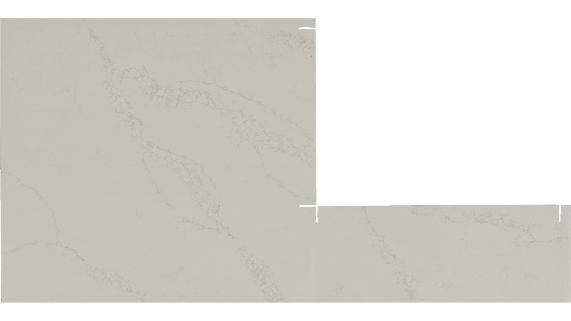 Kefalonia Quartz Slabs