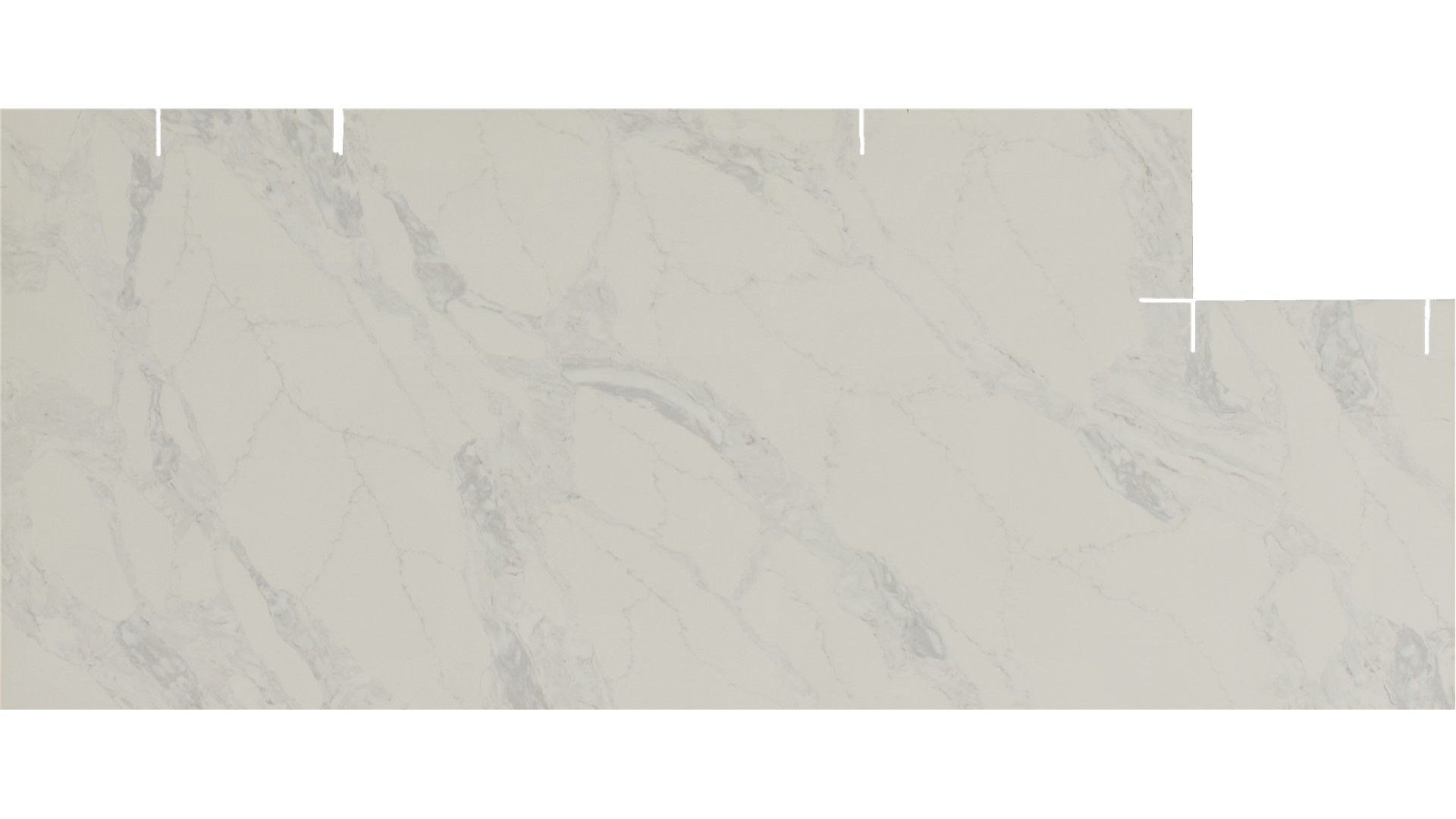 Calacatta Bvlgari Quartz Slabs