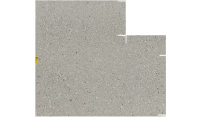 Atlantic Salt Quartz