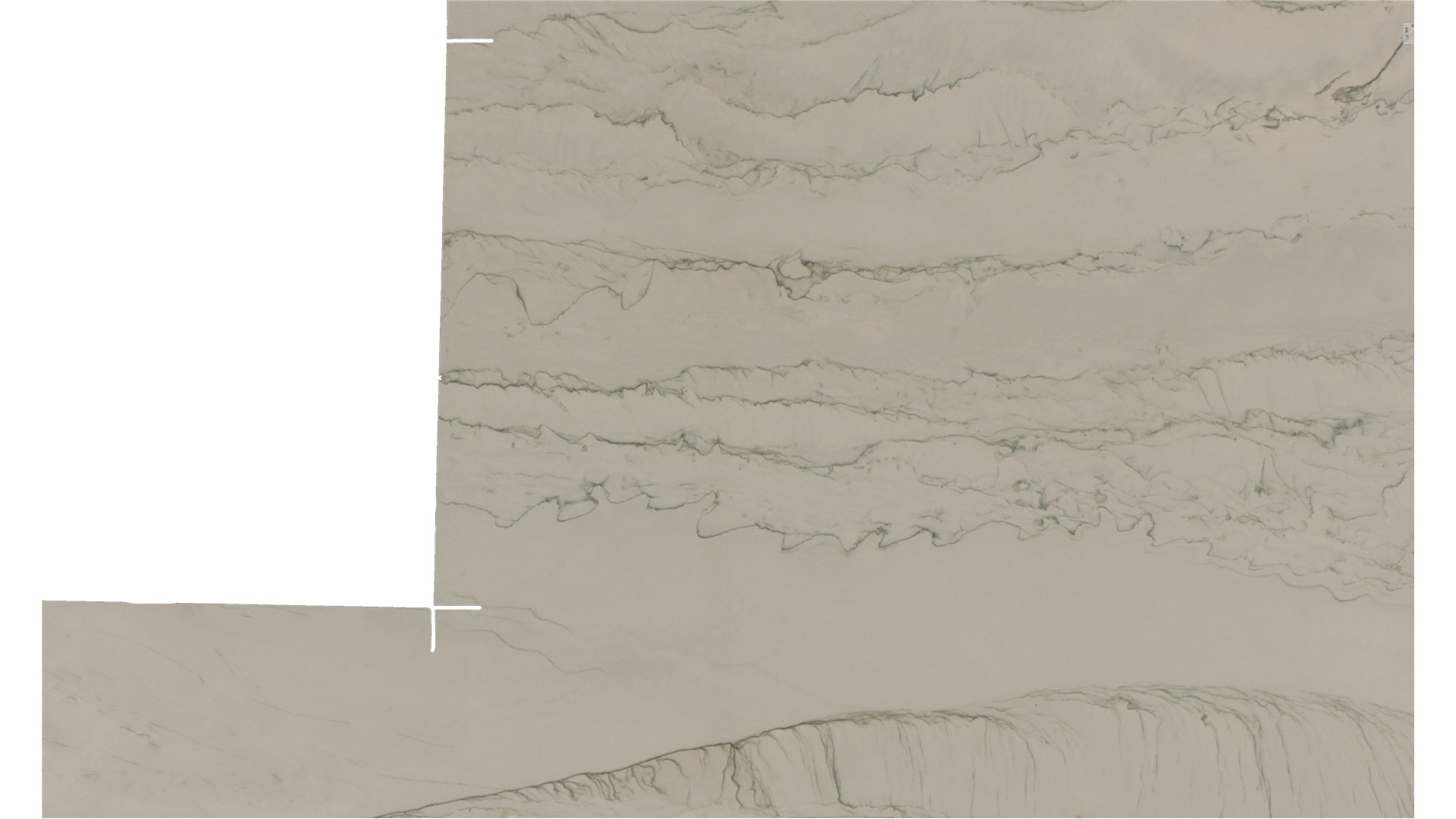 Dakar Quartzite Slabs