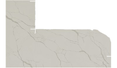 Calacatta Sapphire Quartz