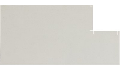 Aspen White Quartz