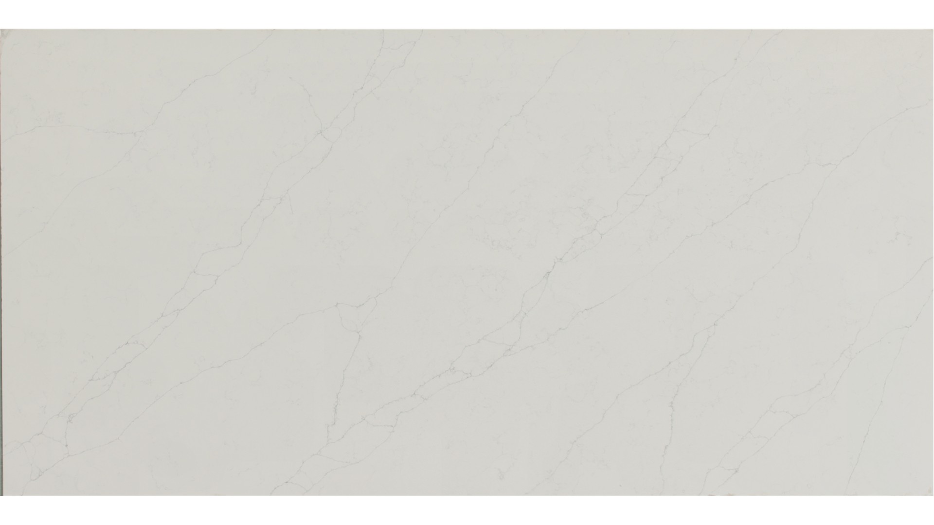 Alaska Bianca Quartz Slabs