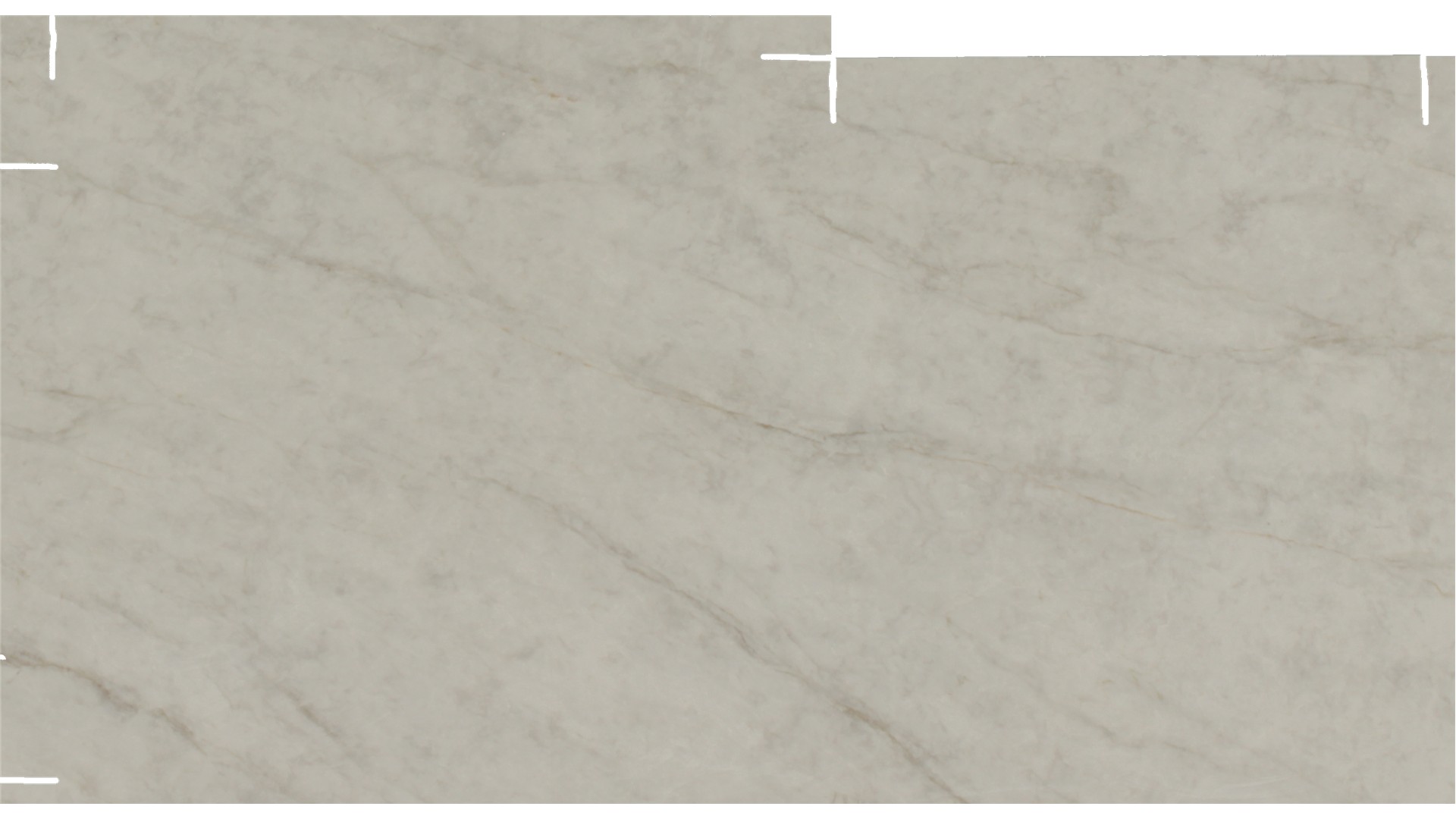 Taj Mahal Light Quartz Slabs