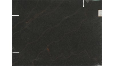 Bohemian Flame Quartz