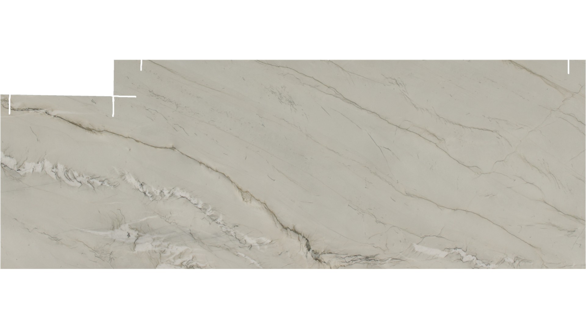 Mont Blanc Quartzite Slabs