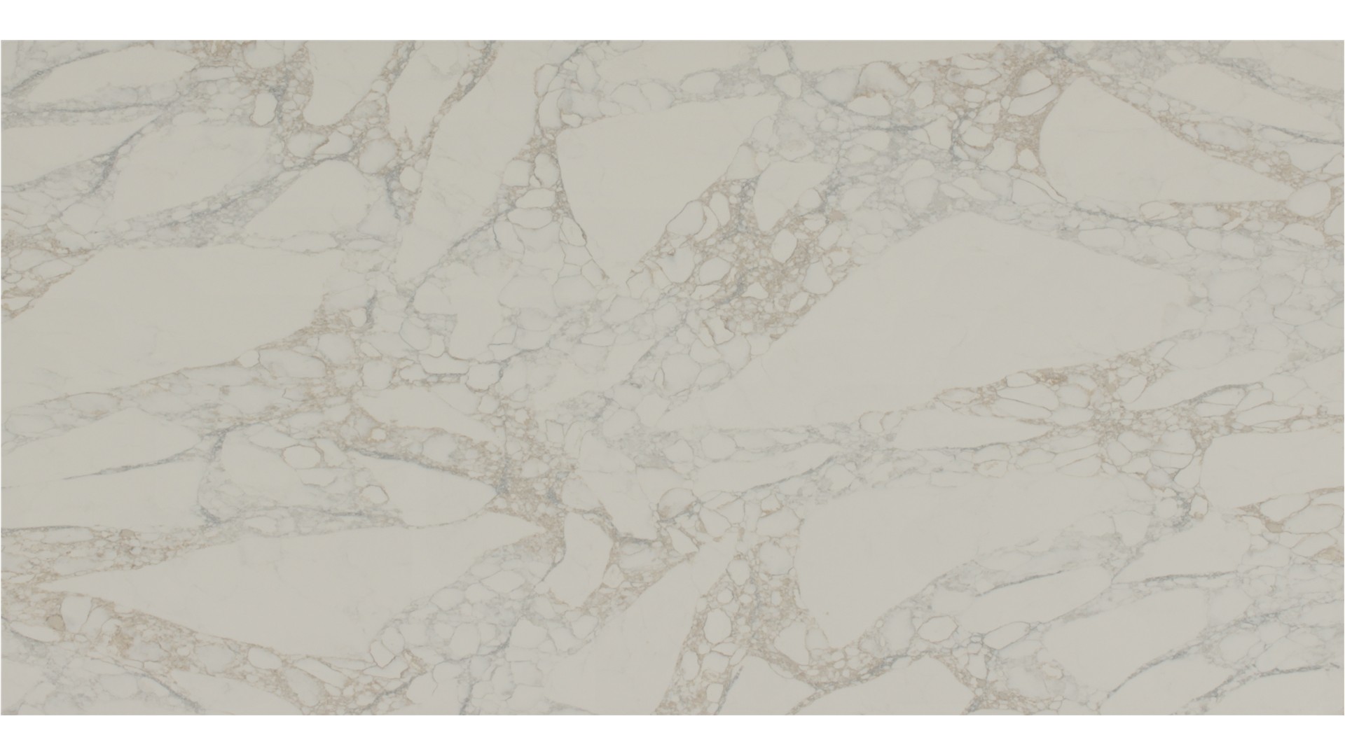 Calacatta Monet Quartz Slabs