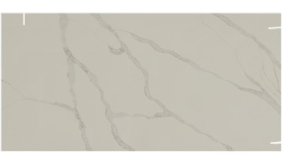 Calacatta Arctic Quartz