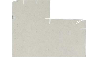 White Arabesque Quartz