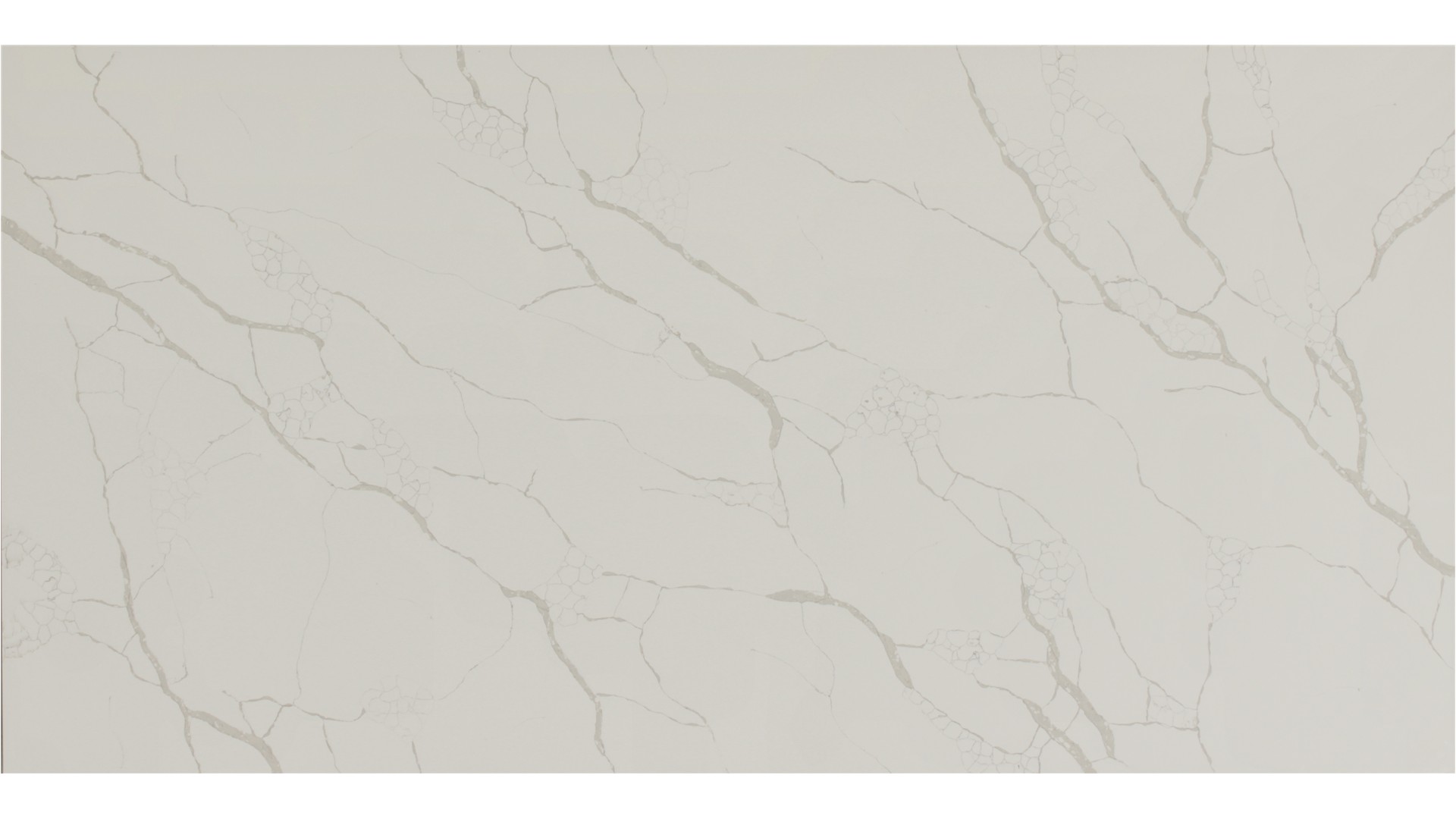 Calacatta Sapphire Quartz Slabs