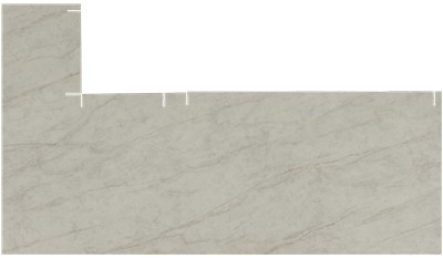 Taj Mahal Light Quartz