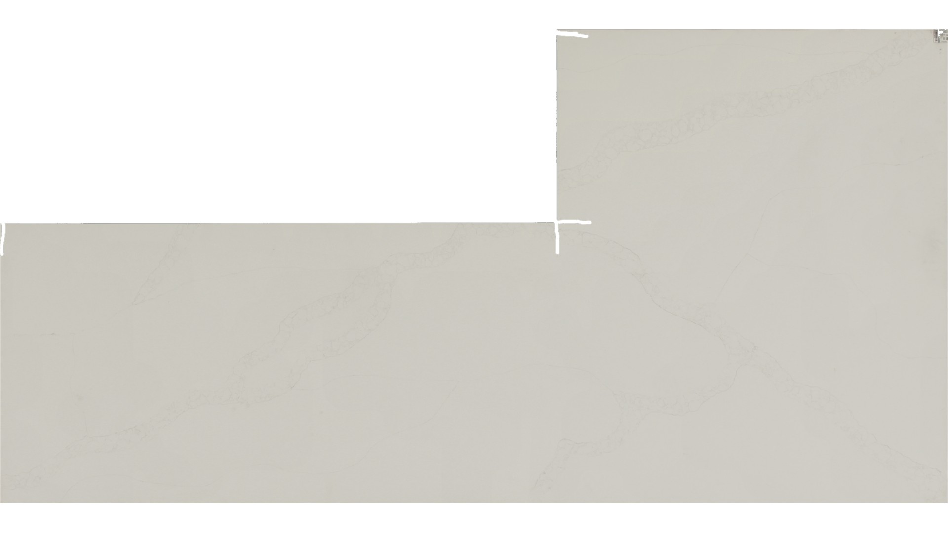 Calacatta Emporia Quartz Slabs