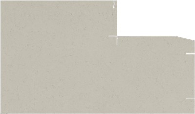 White Arabesque Quartz