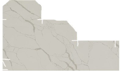 Calacatta Sapphire Quartz