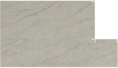 Taj Mahal Light Quartz