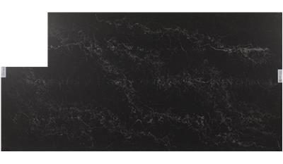 Carbo Brushed Viatera