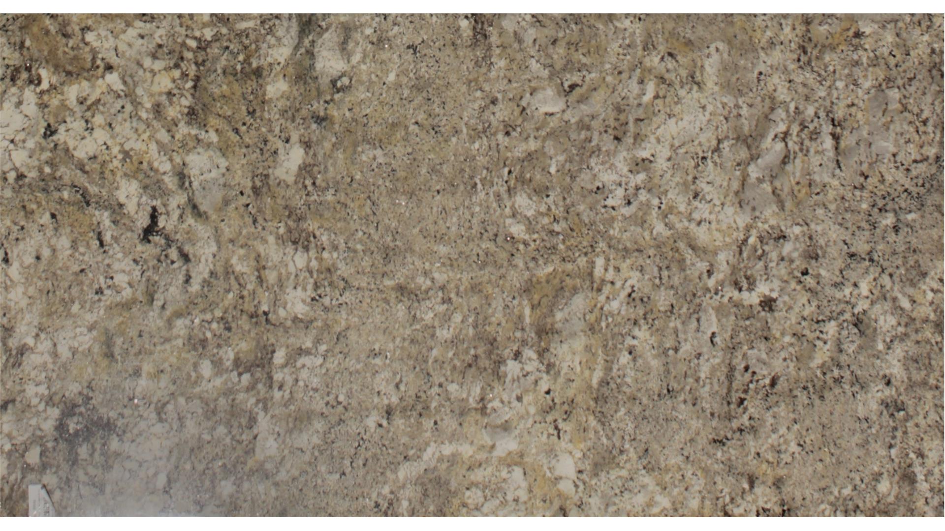 Alaska White Granite Slabs