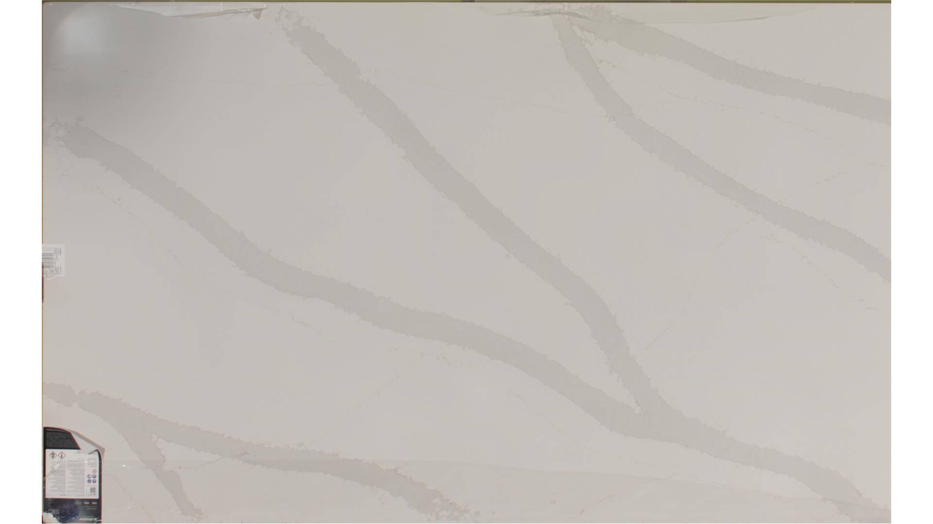 Calacatta West Silestone Slabs
