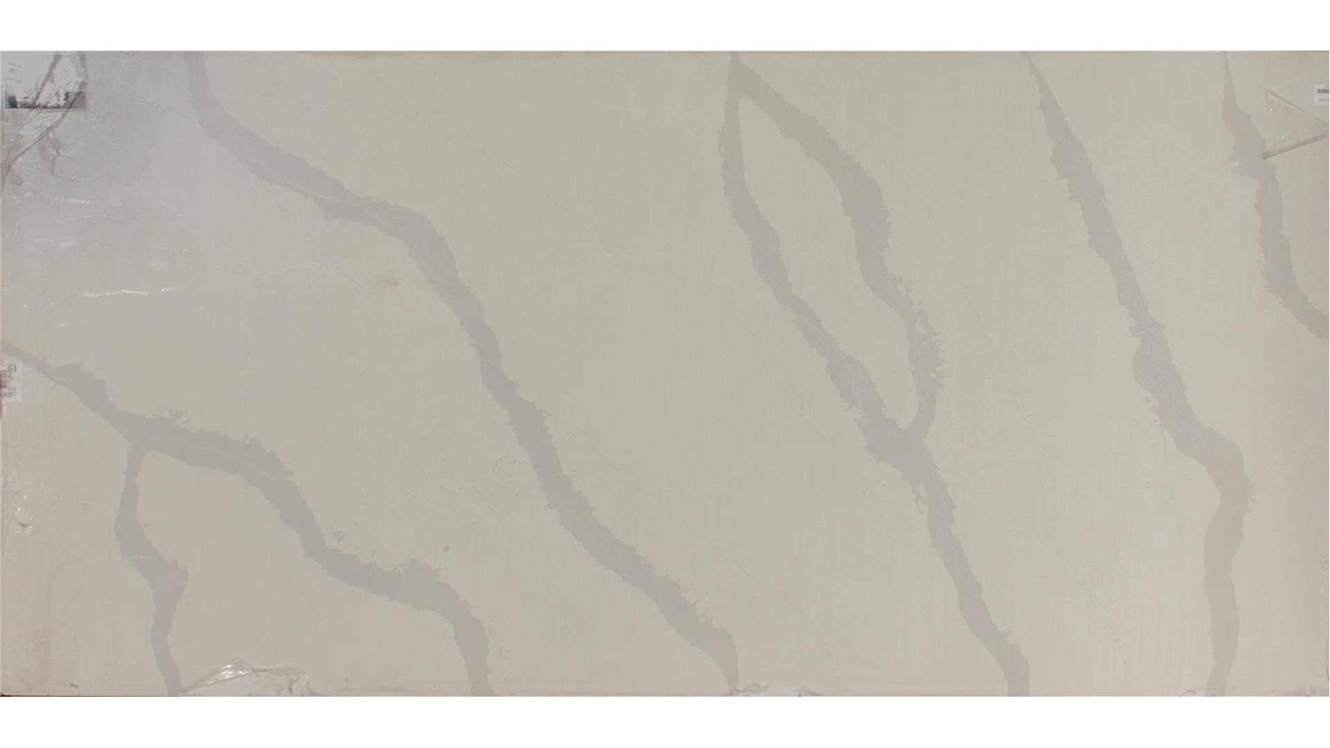 Classic Calacatta Silestone Slabs