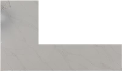 Calacatta Izaro Q Premium Quartz